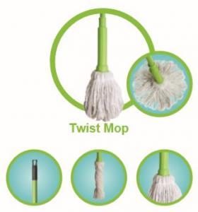 Twist Mop 